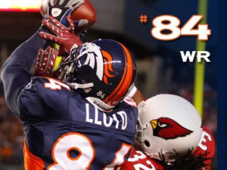 Brandon Lloyd picture, image, poster